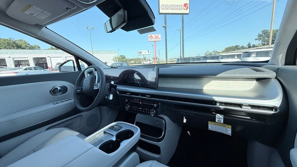 2026 Hyundai IONIQ 9 SEL