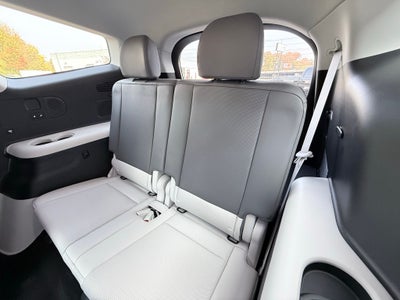 2026 Hyundai IONIQ 9 Performance Limited