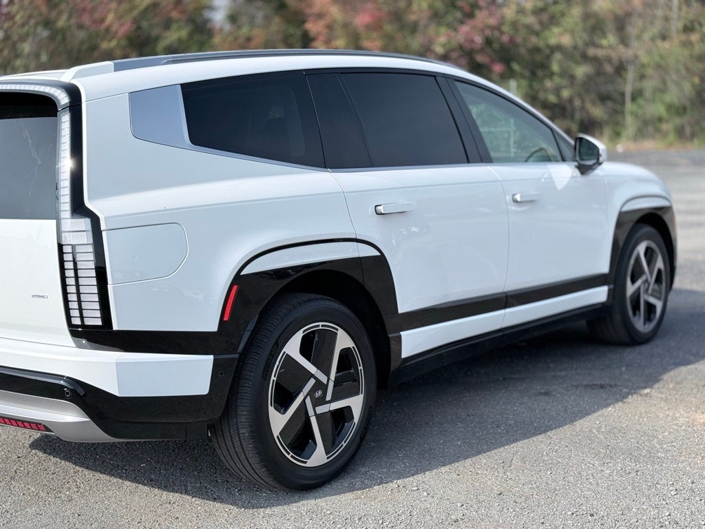 2026 Hyundai IONIQ 9 Performance Limited