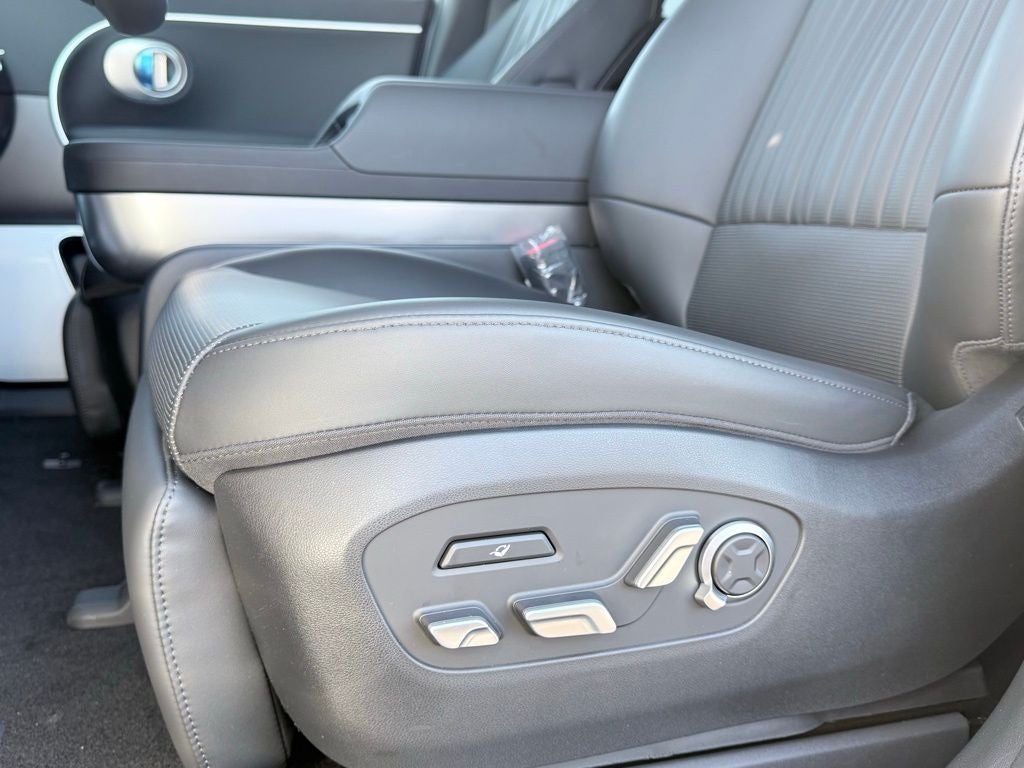 2026 Hyundai IONIQ 9 Performance Calligraphy