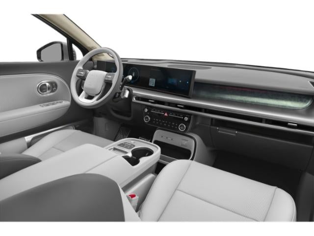 2026 Hyundai IONIQ 9 Performance Calligraphy