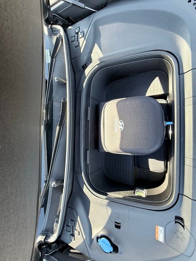 2026 Hyundai IONIQ 9 Performance Calligraphy