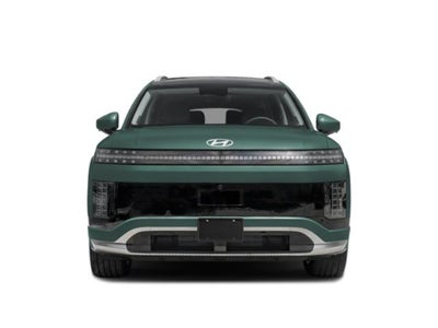 2026 Hyundai IONIQ 9 Performance Calligraphy