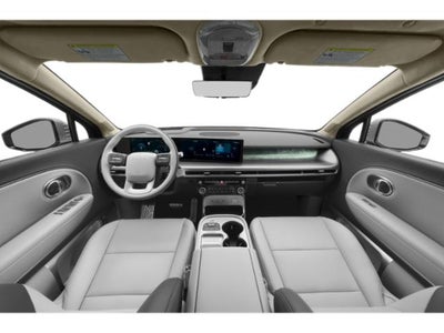 2026 Hyundai IONIQ 9 Performance Calligraphy