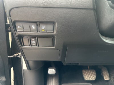 2022 Nissan Armada Platinum