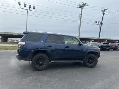 2015 Toyota 4Runner SR5 Premium