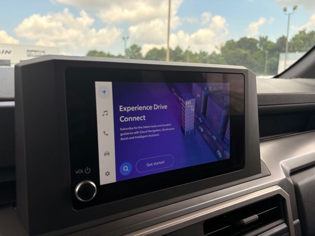 2025 Toyota 4Runner TRD Off-Road
