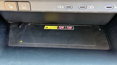 2023 Lexus RZ 450e Premium