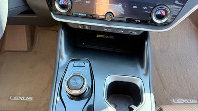 2023 Lexus RZ 450e Premium