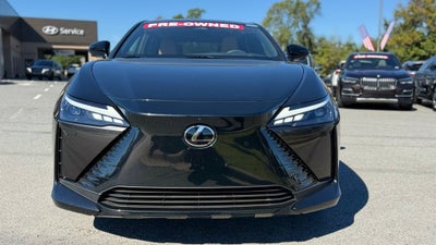 2023 Lexus RZ 450e Premium