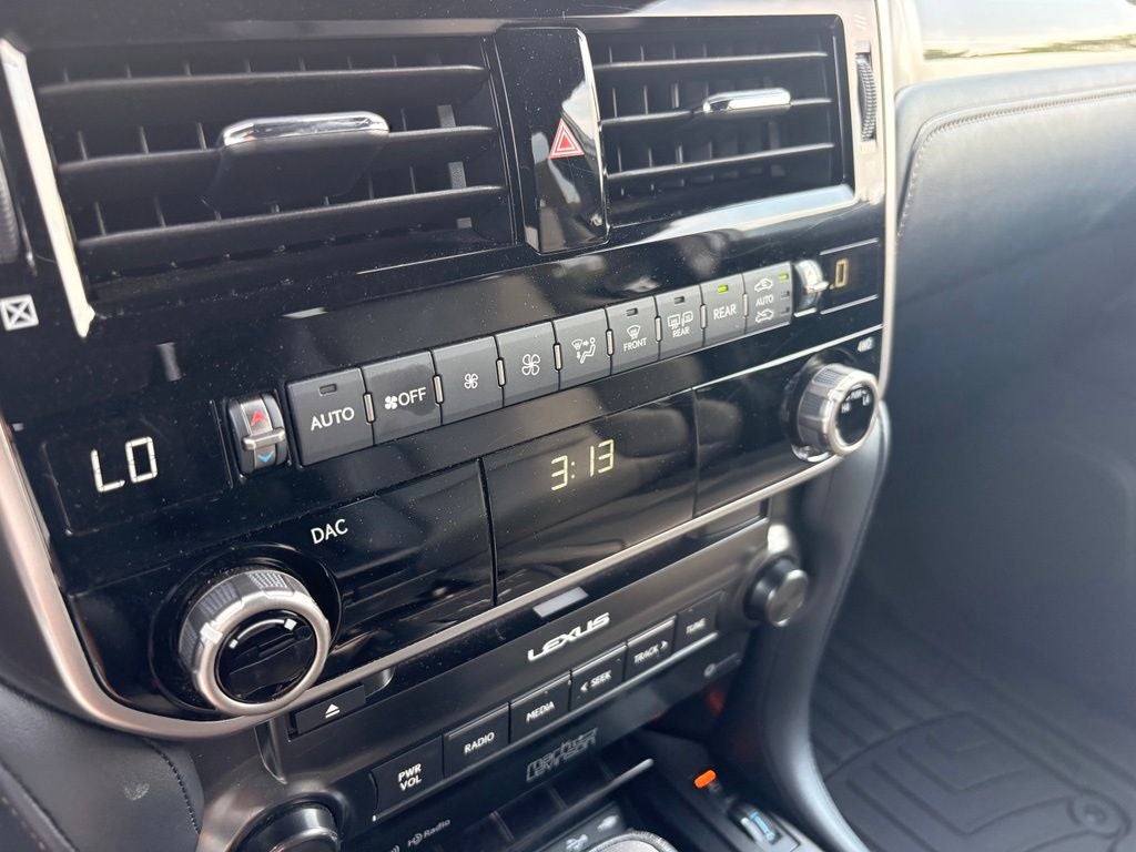 2023 Lexus GX 460