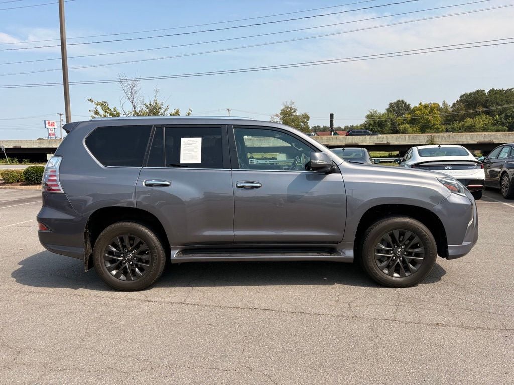 2023 Lexus GX 460