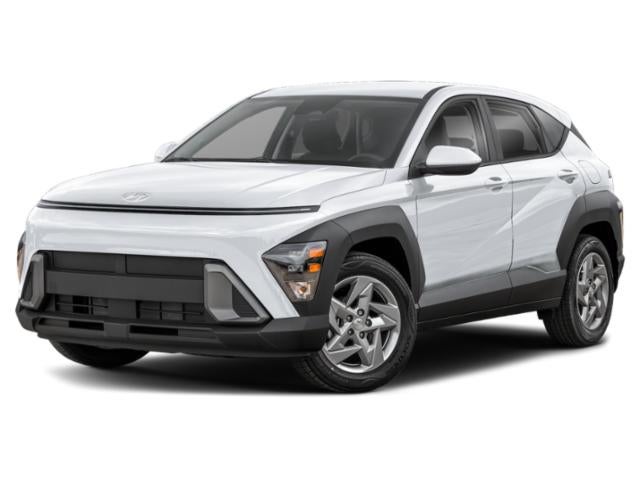 2026 Hyundai KONA SE FWD