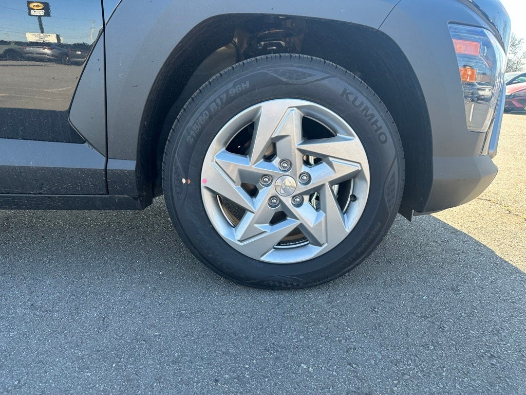 2026 Hyundai KONA SE FWD