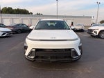2027 Hyundai KONA SE
