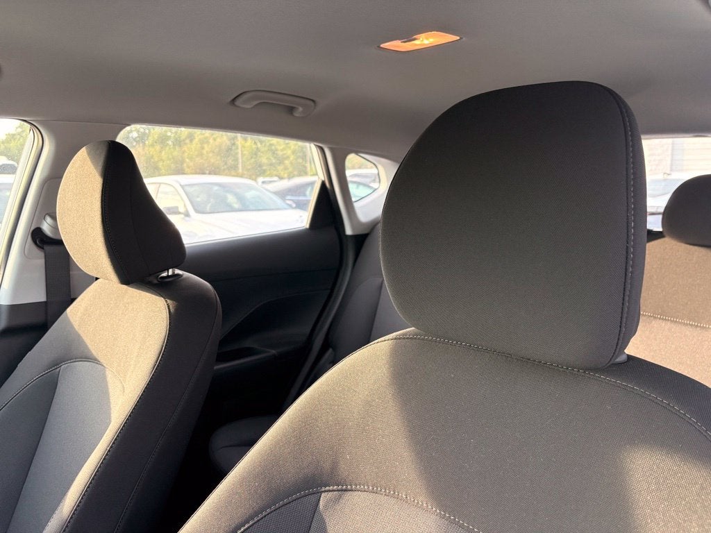 2027 Hyundai KONA SE