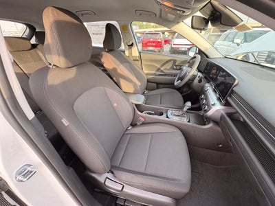 2027 Hyundai KONA SE