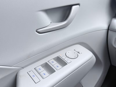 2026 Hyundai KONA SE FWD