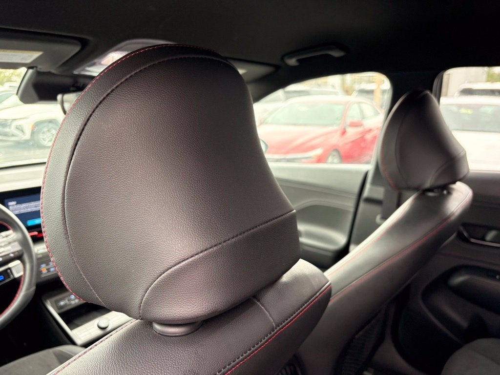 2025 Hyundai KONA N Line S