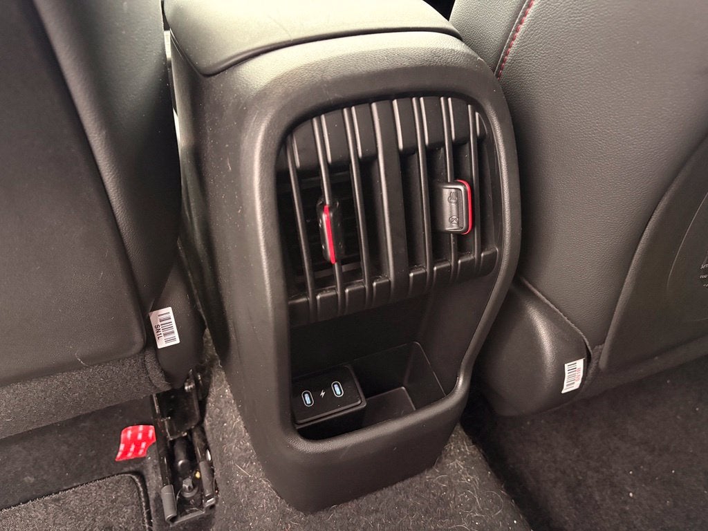 2025 Hyundai KONA N Line S