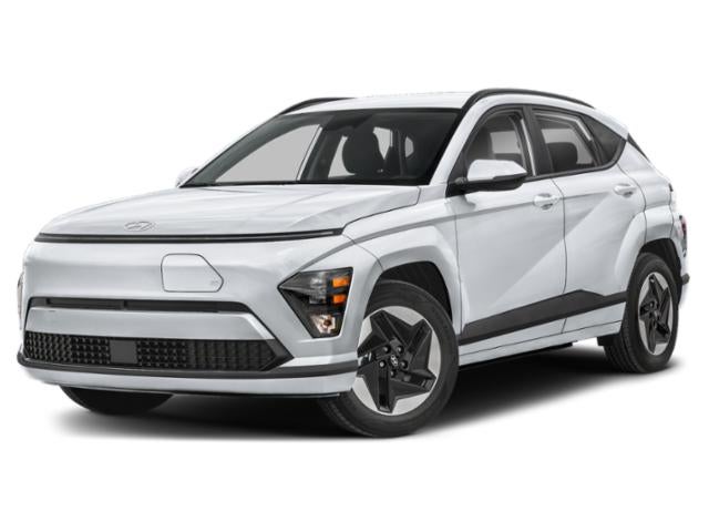 2025 Hyundai KONA ELECTRIC SEL
