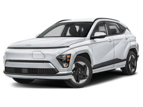 2025 Hyundai KONA ELECTRIC SEL