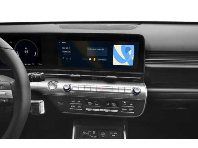 2025 Hyundai KONA ELECTRIC SEL