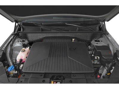 2025 Hyundai KONA ELECTRIC SEL