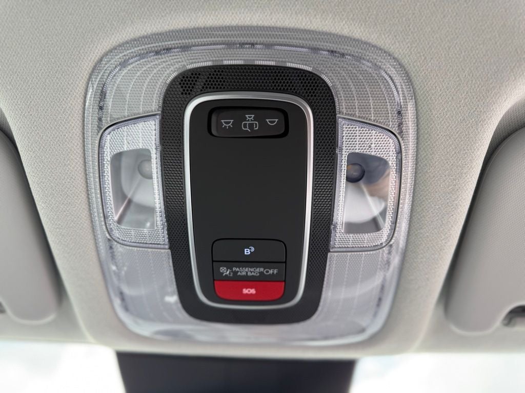 2025 Hyundai KONA ELECTRIC SEL