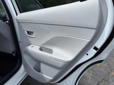 2025 Hyundai KONA ELECTRIC SEL