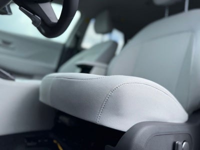 2025 Hyundai KONA ELECTRIC SEL