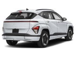2025 Hyundai KONA ELECTRIC SEL