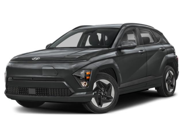 2025 Hyundai KONA ELECTRIC SEL