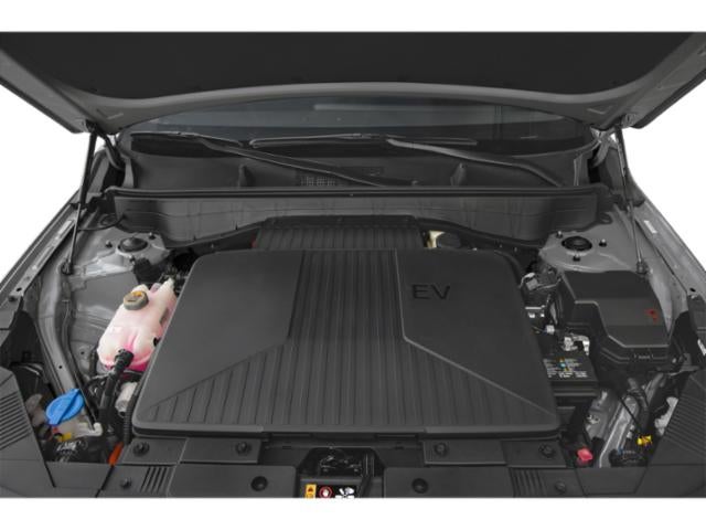 2025 Hyundai KONA ELECTRIC SEL