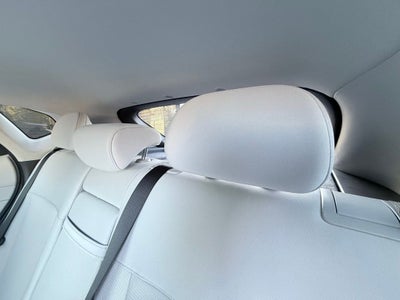 2025 Hyundai KONA ELECTRIC SEL