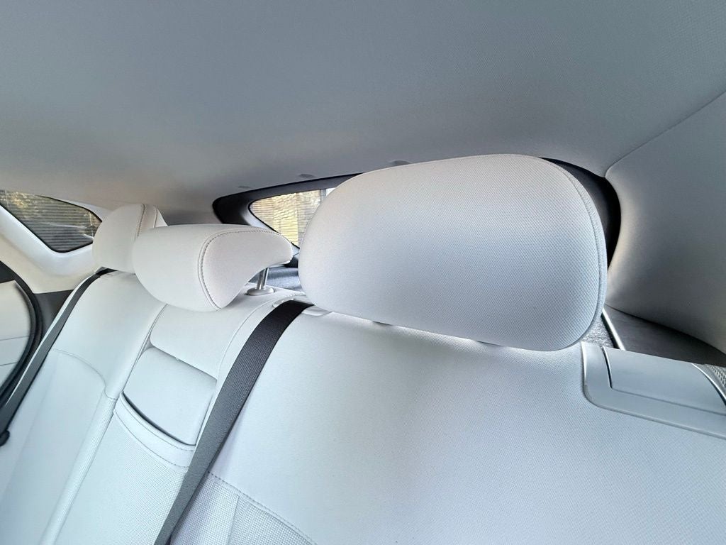 2025 Hyundai KONA ELECTRIC SEL