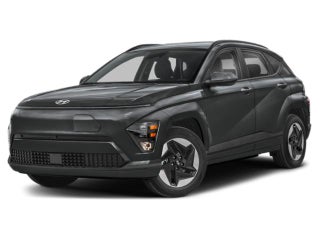 2025 Hyundai KONA ELECTRIC SEL