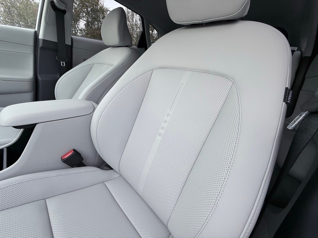 2026 Hyundai KONA Limited FWD