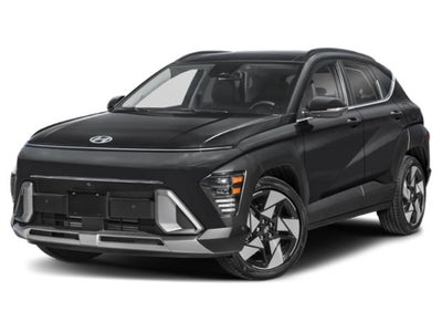 2026 Hyundai KONA Limited AWD