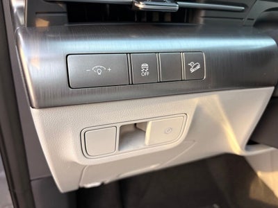 2027 Hyundai KONA SEL Sport