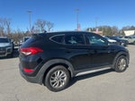 2017 Hyundai TUCSON SE Plus