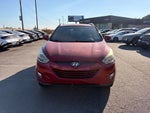 2015 Hyundai TUCSON SE