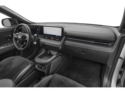 2025 Hyundai IONIQ 5 N Base