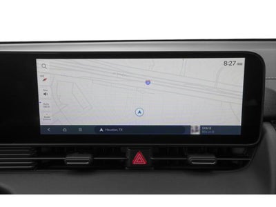 2025 Hyundai IONIQ 5 N Base