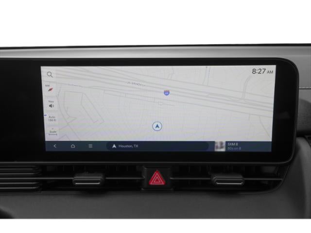 2025 Hyundai IONIQ 5 N Base