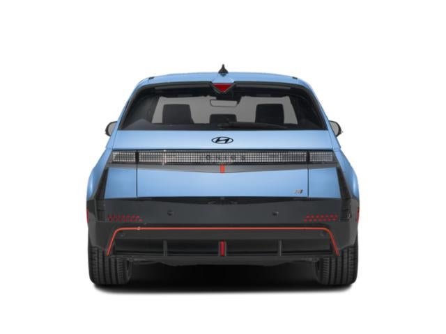 2025 Hyundai IONIQ 5 N Base