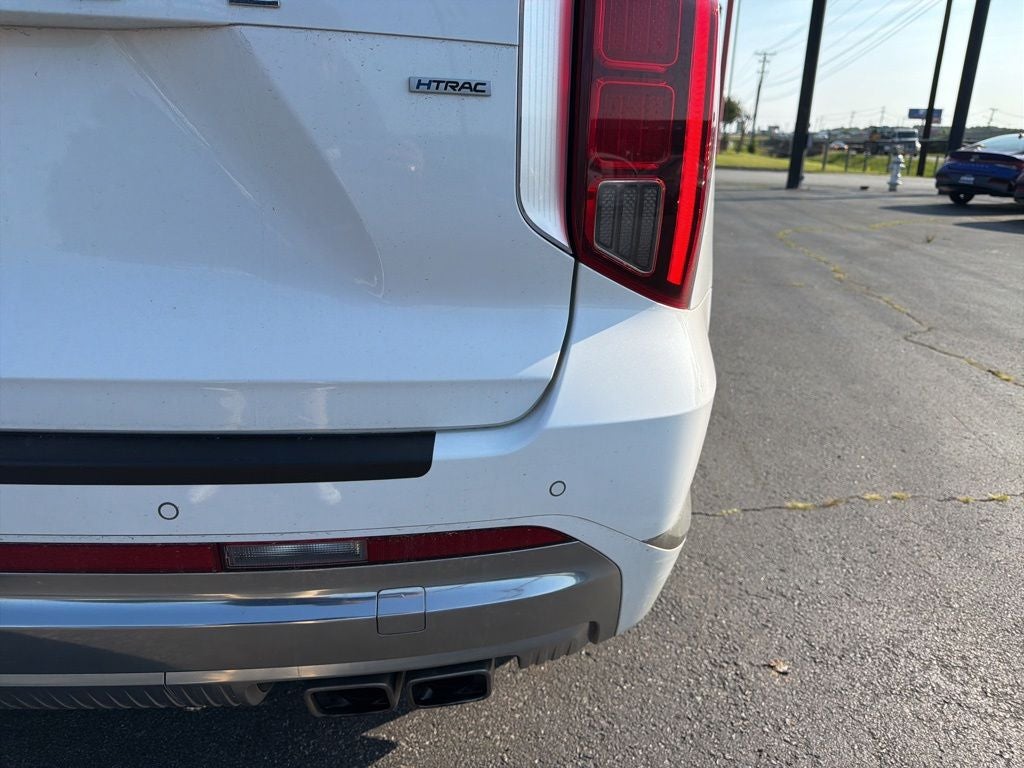 2023 Hyundai PALISADE Calligraphy 1-Owner / Navigation / Harmon Kardon Audio / Clean