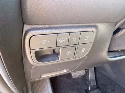2027 Hyundai PALISADE HYBRID Blue SEL Premium 7 Passenger