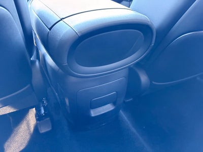 2027 Hyundai PALISADE HYBRID Blue SEL Premium 7 Passenger