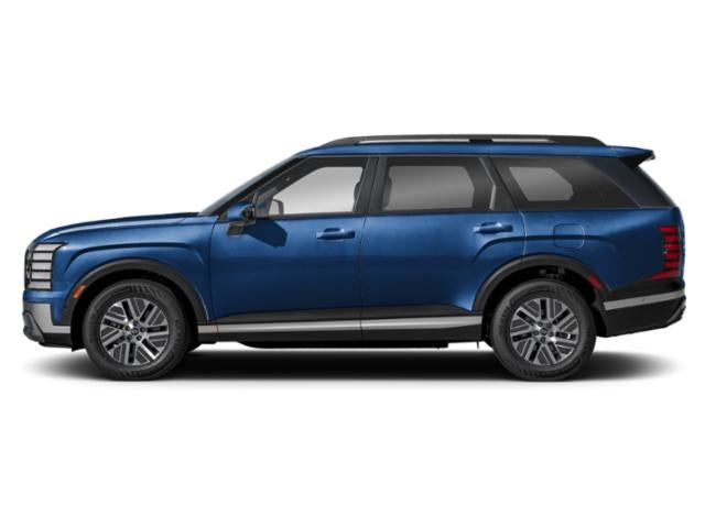 2027 Hyundai PALISADE HYBRID SEL